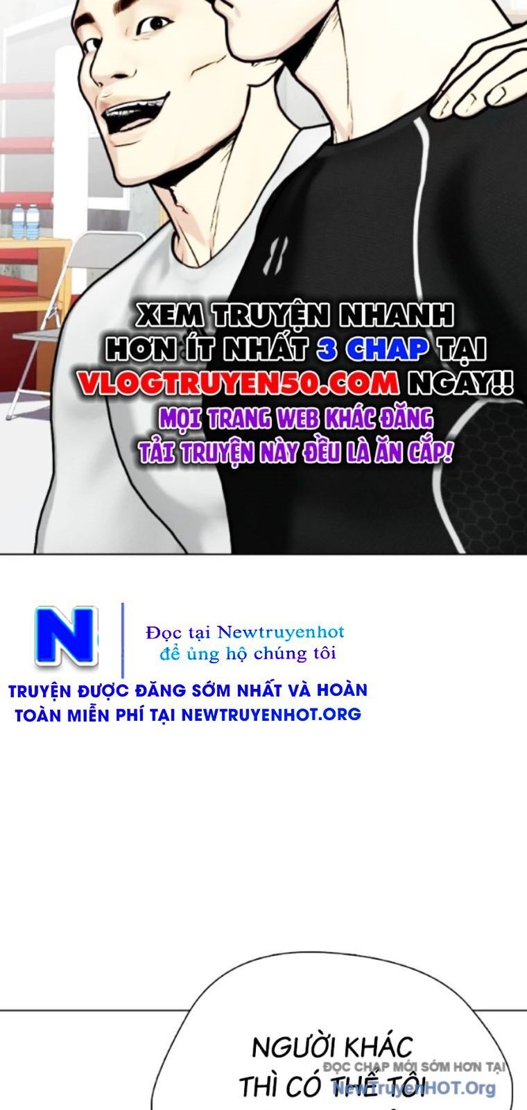 Loser Giỏi Võ Chương 129 Ảnh 32