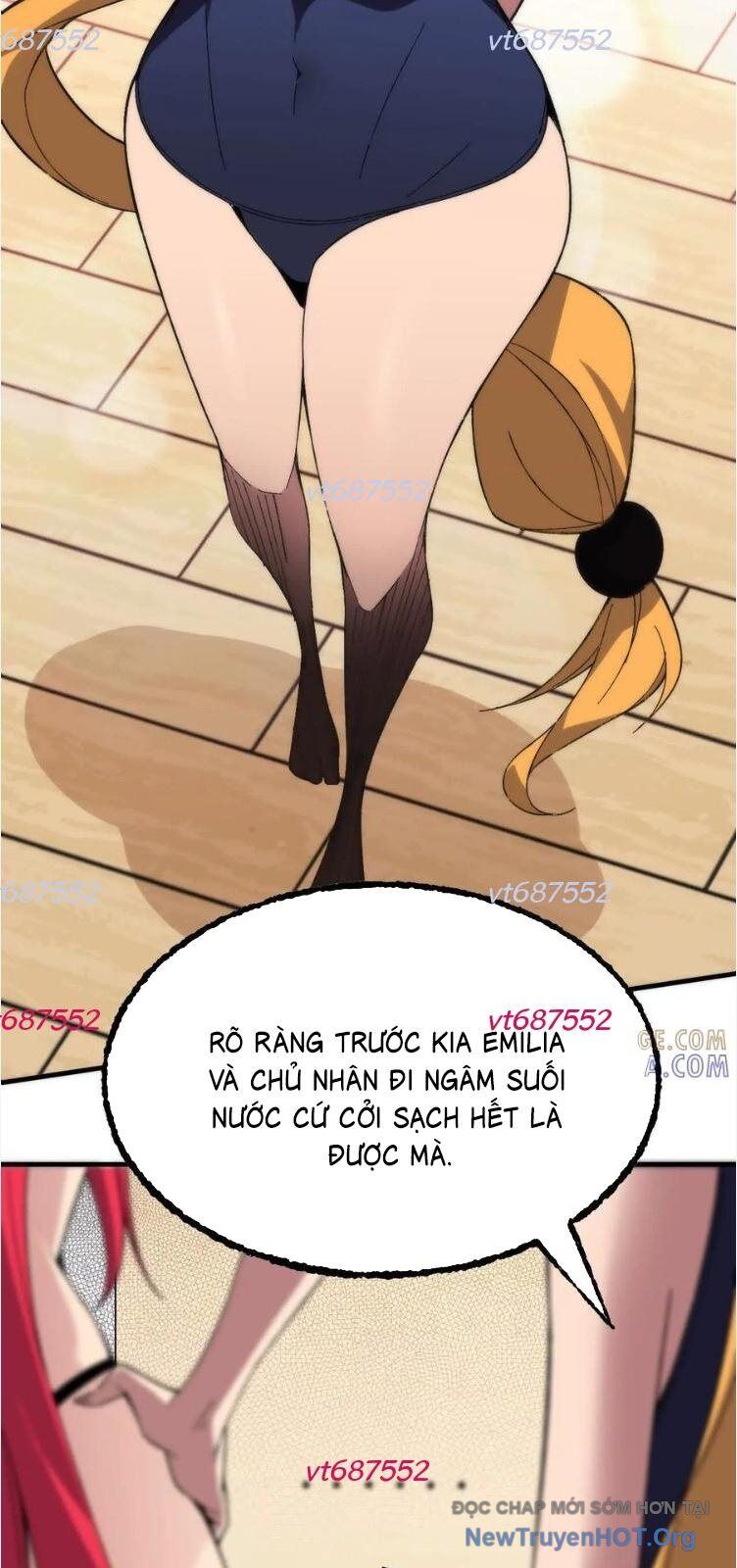 Dũng Giả X Nữ Ma Vương Chương 168 Ảnh 8