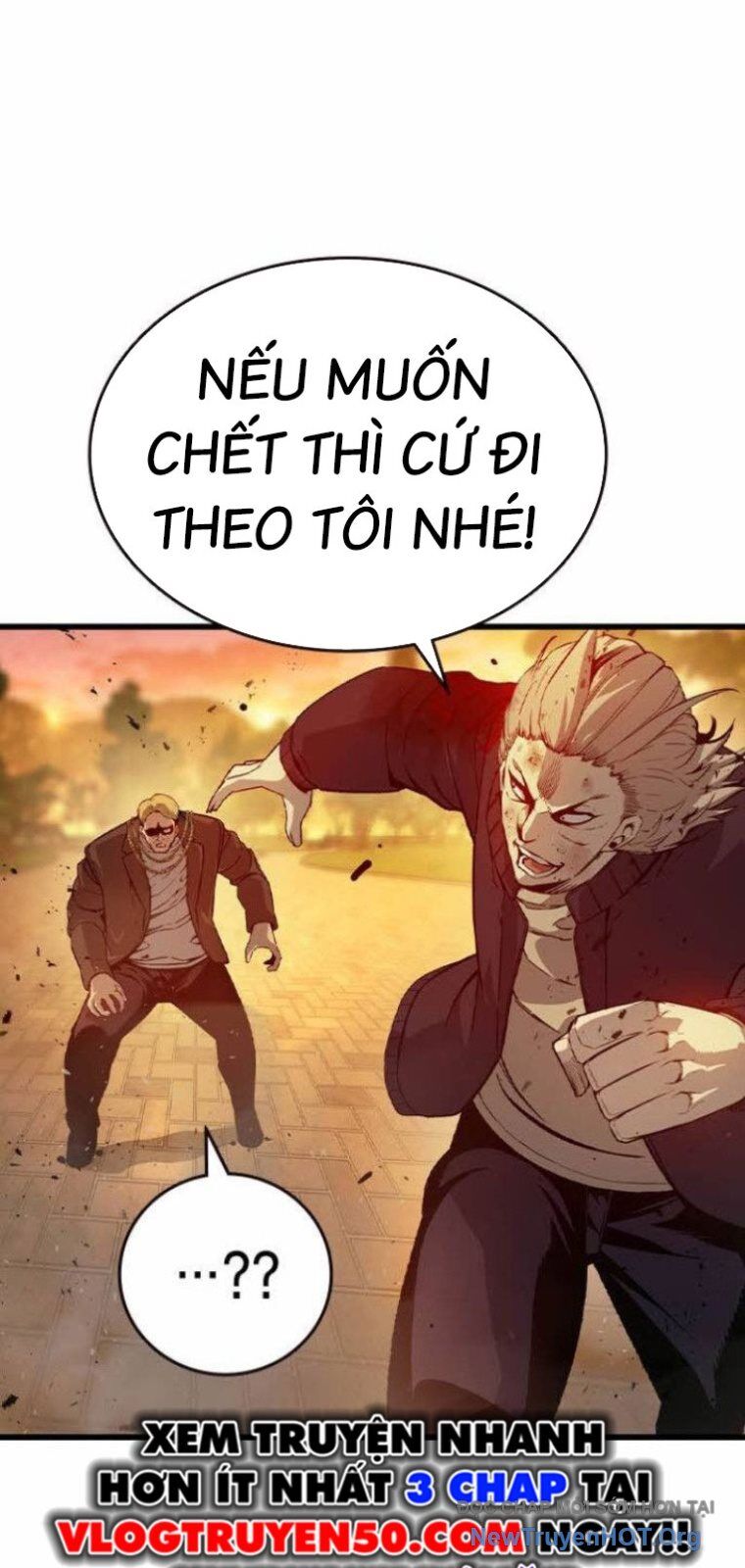 King Game Chương 121 Ảnh 20