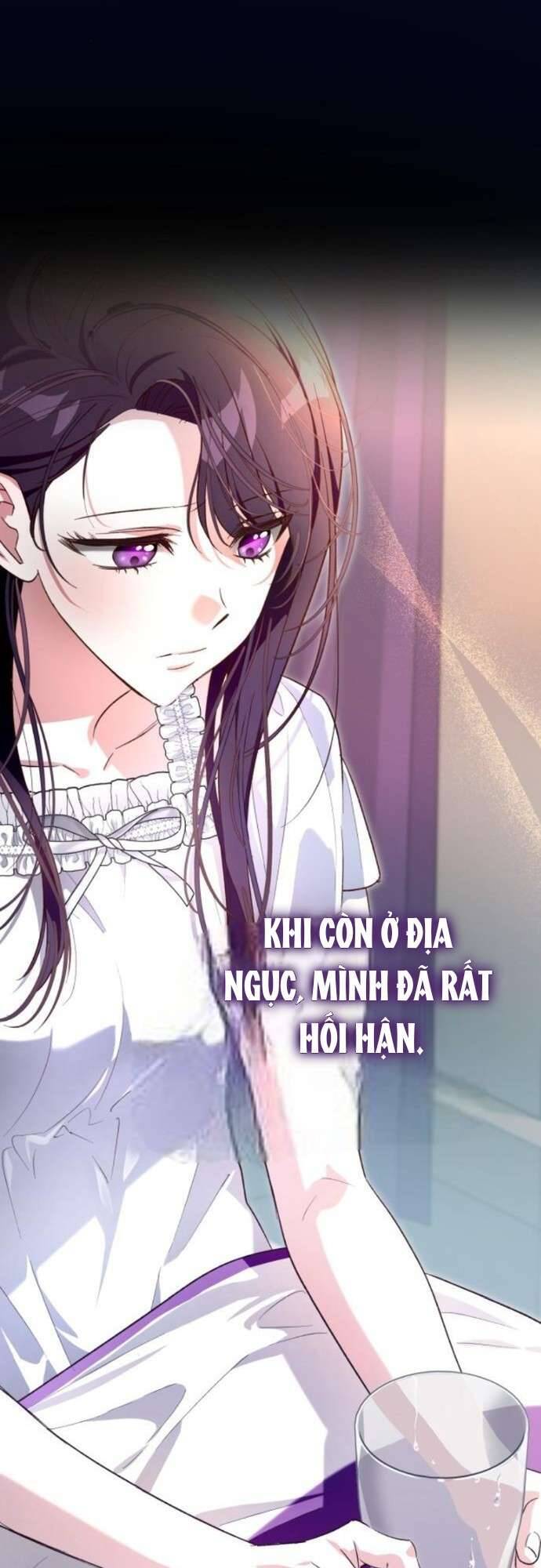 Cô Dâu Của Đại Công Tước Là Chiến Binh Địa Ngục Chương 4 Ảnh 54