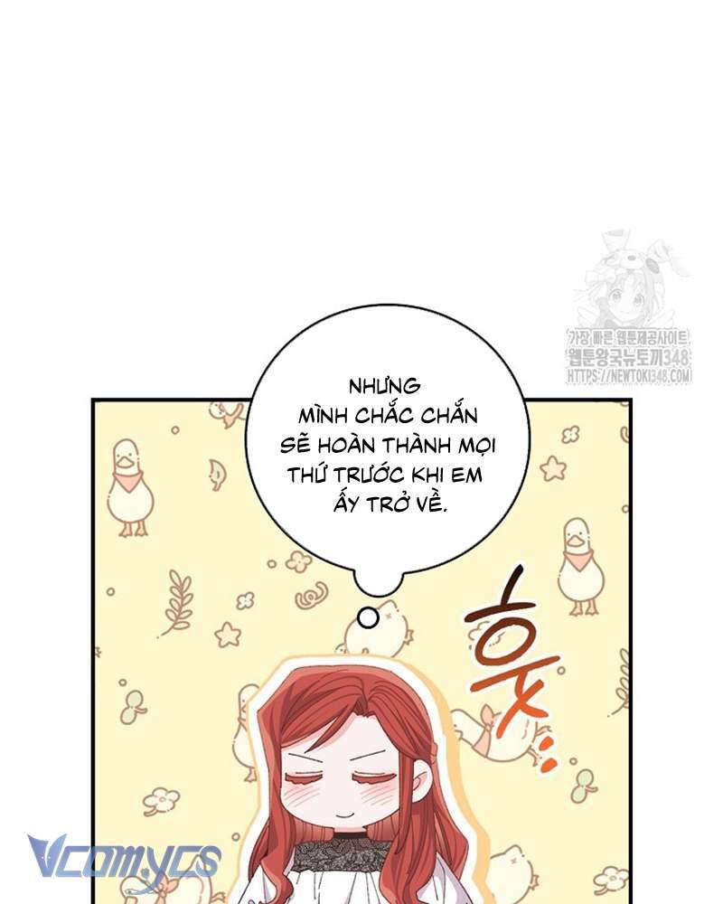 Chị Gái Của Nhân Vật Phản Diện Hôm Nay Đang Đau Khổ Chương 96 Ảnh 78