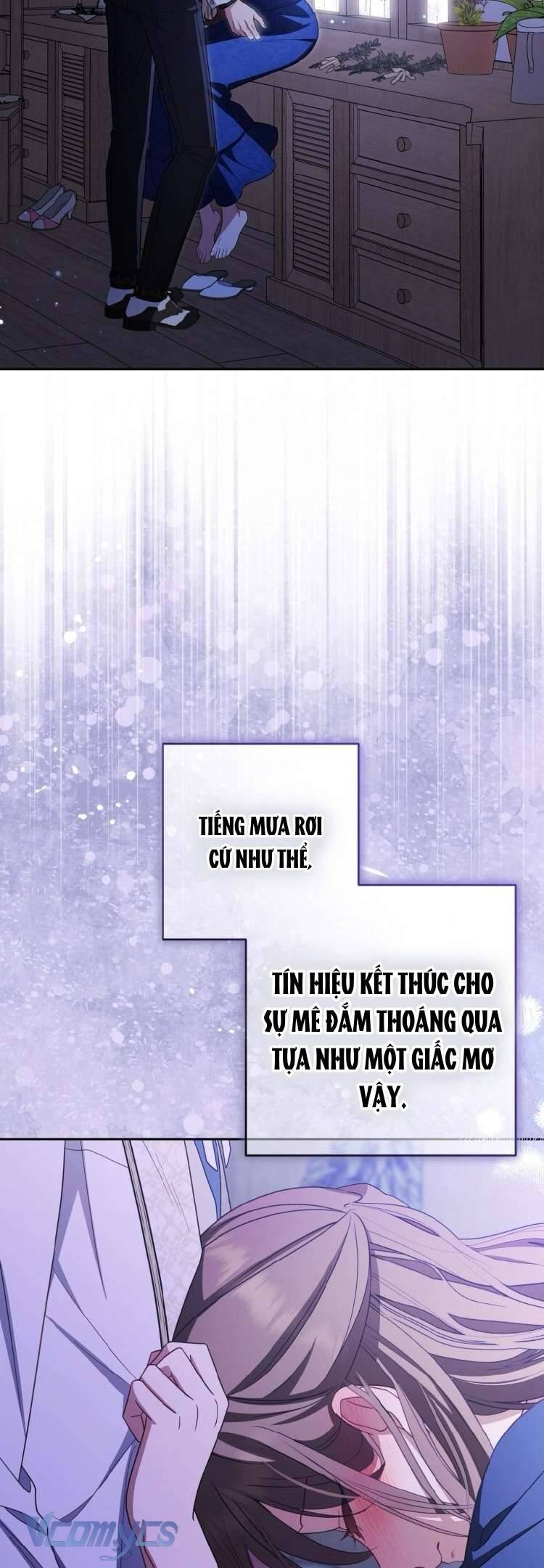 Được Yêu Thương Mà Còn Ngại Ngùng Sao! Chương 95 Ảnh 30