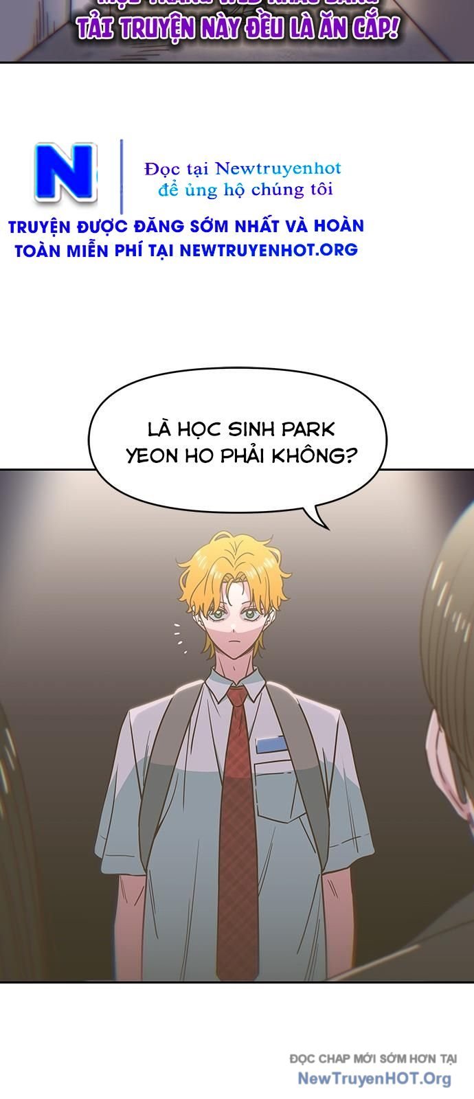 Unluck Chương 53 Ảnh 15