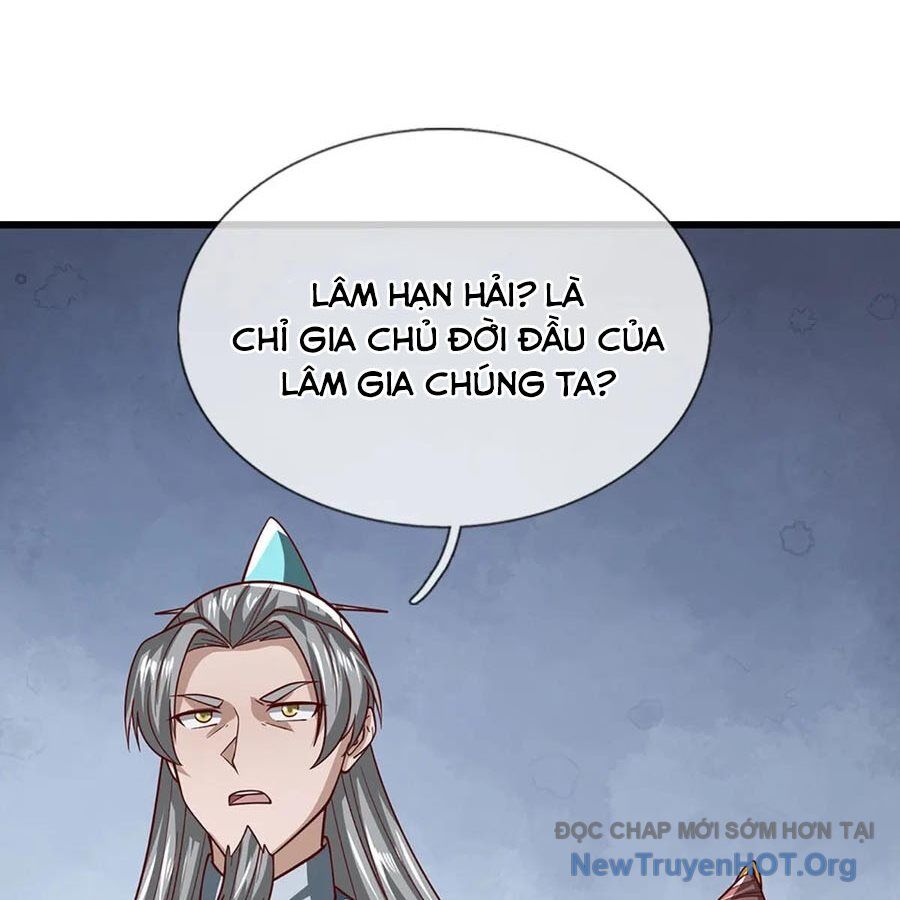 Bị Giam Cầm Trăm Vạn Năm Đệ Tử Ta Trải Khắp Chư Thiên Thần Giới Chương 382 Ảnh 43