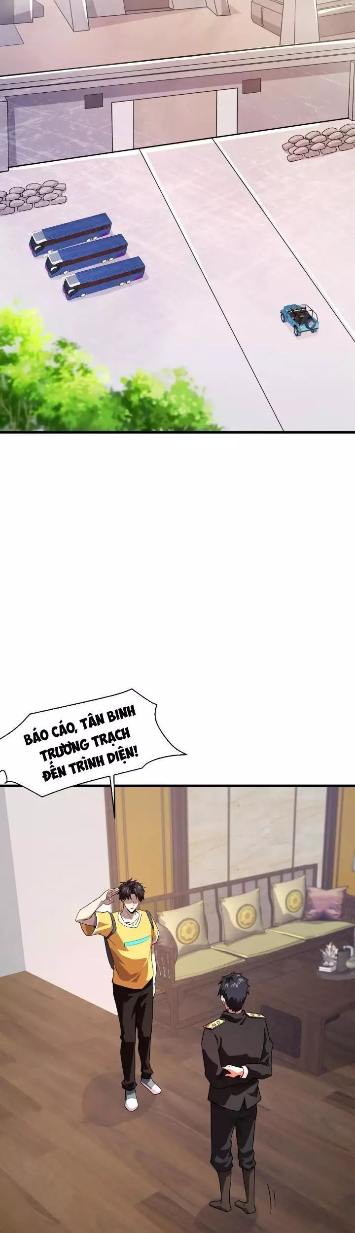 Chỉ Có Ta Có Thể Sử Dụng Triệu Hoán Thuật Chương 179 Ảnh 20