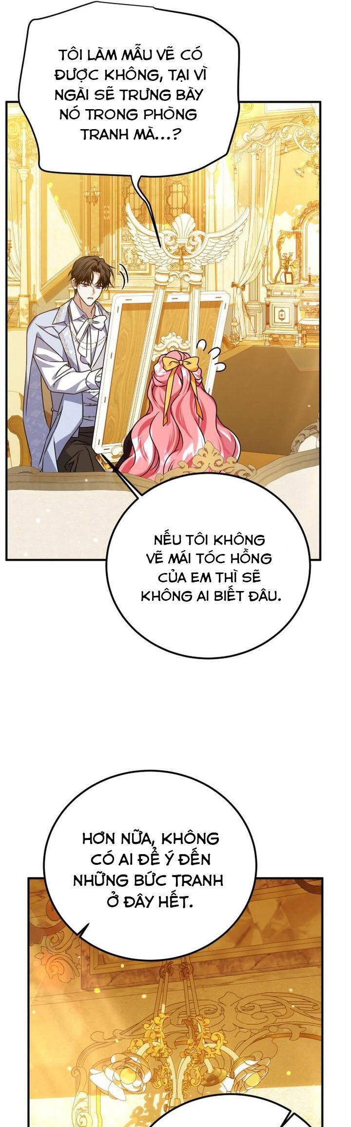 Cách Khiến Cuốn Tiểu Thuyết Bi Kịch Thành Chữa Lành! Chương 49 Ảnh 37