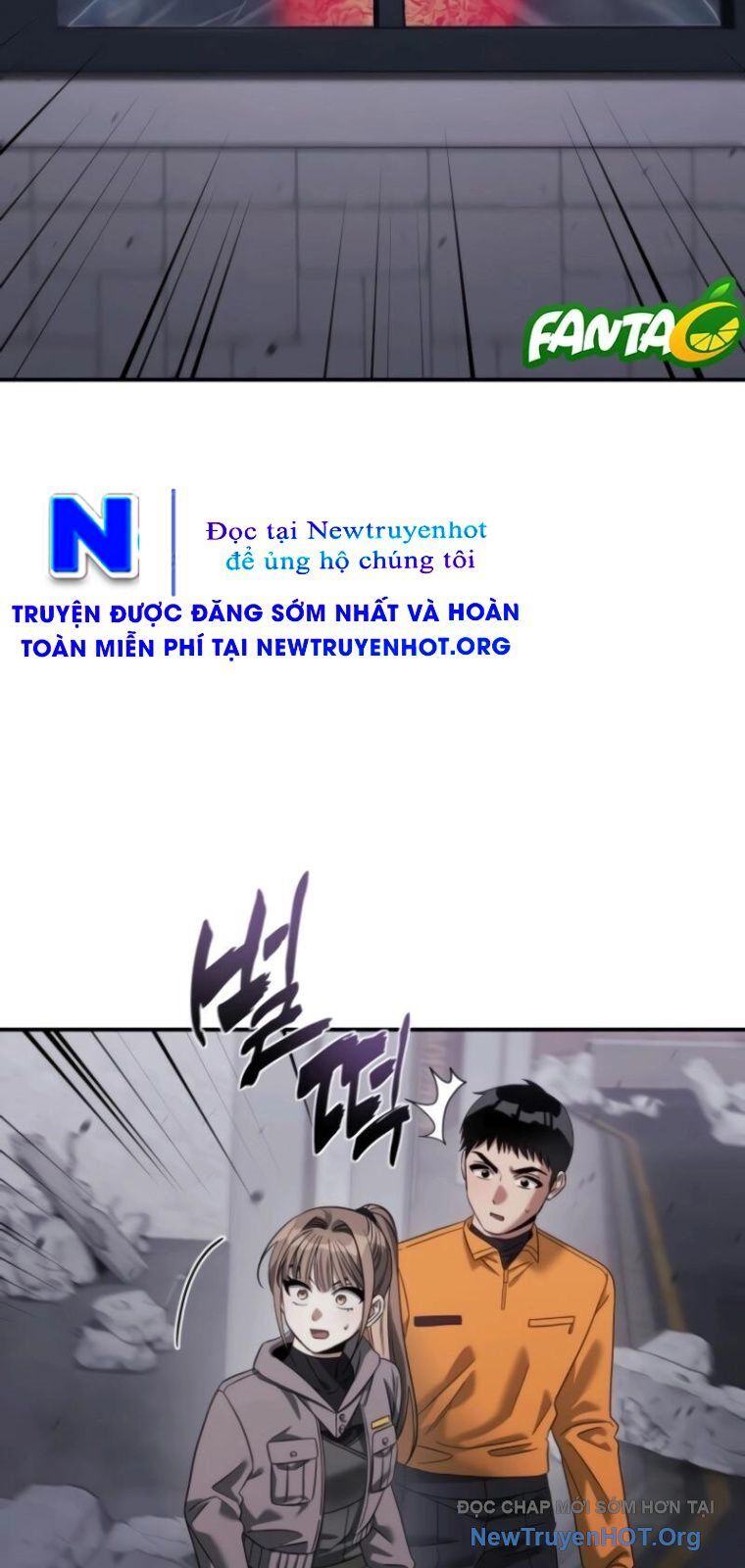 Thợ Săn Sống Trong Căn Hộ Thuê Chương 18 Ảnh 30