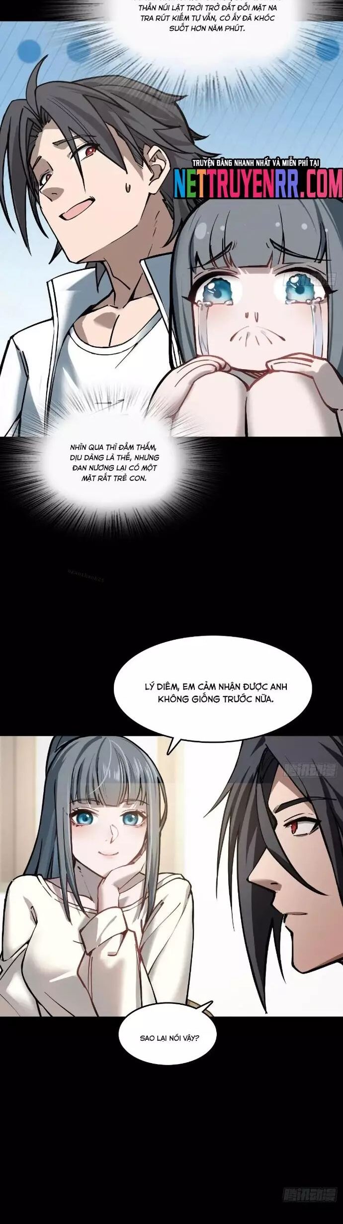 Bắt Đầu Từ Cửu Đầu Điểu Chương 318 Ảnh 4