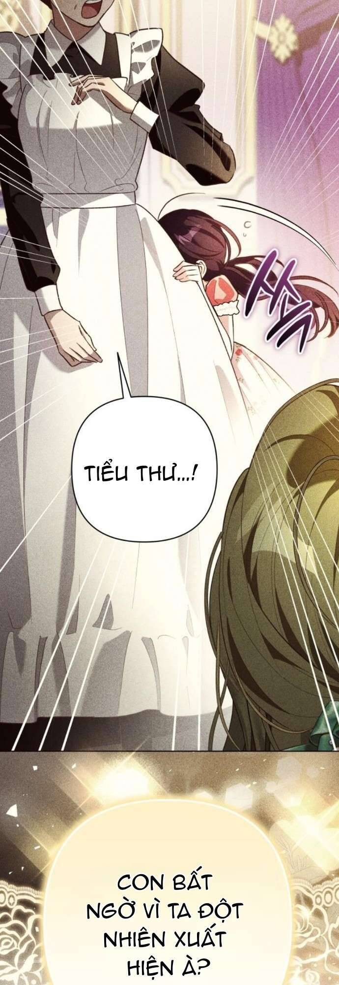 Cô Dâu Của Đại Công Tước Là Chiến Binh Địa Ngục Chương 4 Ảnh 48