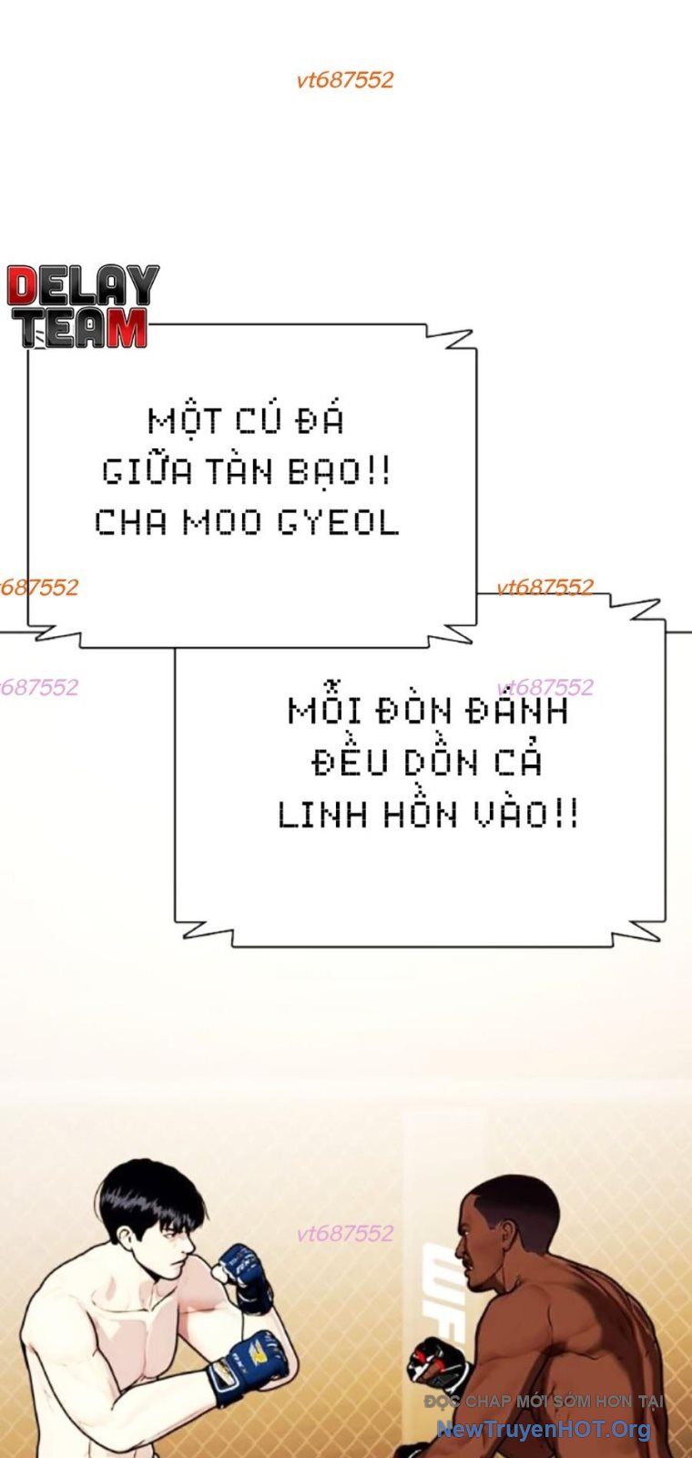 Loser Giỏi Võ Chương 129 Ảnh 76