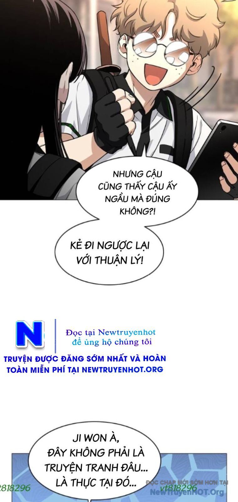 Kiếm Vương Chương 59 Ảnh 76