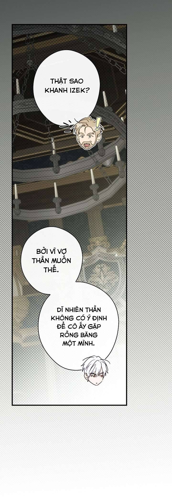 Phương Pháp Khiến Phu Quân Đứng Về Phía Tôi Chương 113 Ảnh 31