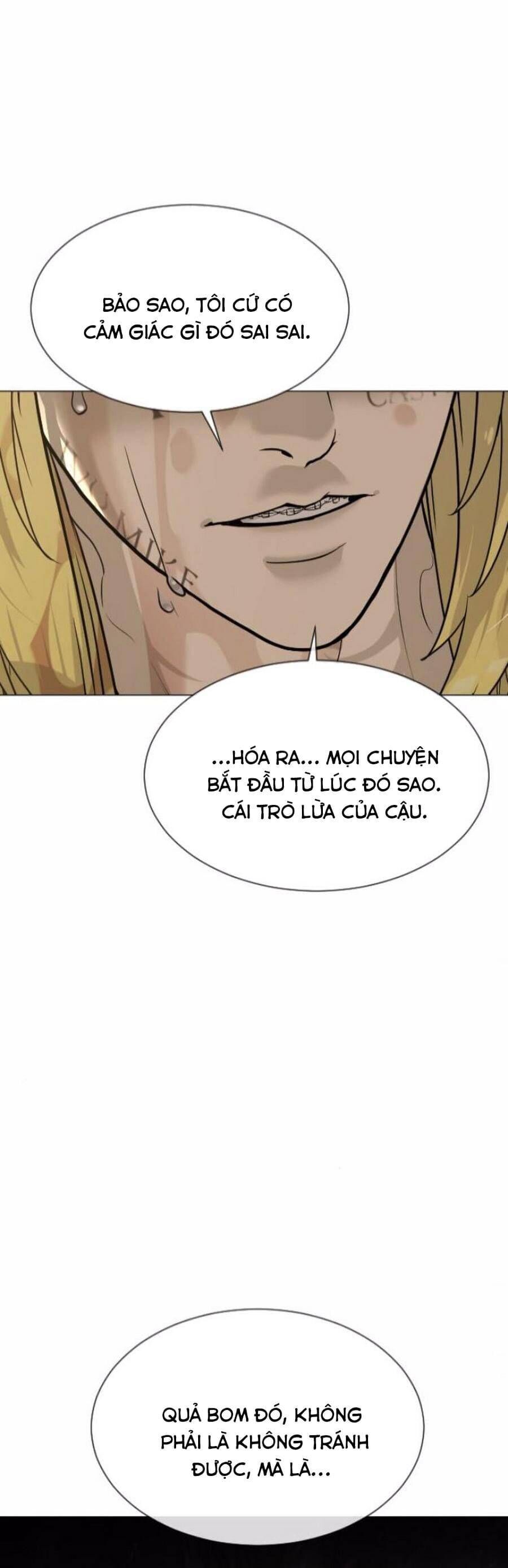 Sát Thủ Peter Chương 103 Ảnh 56