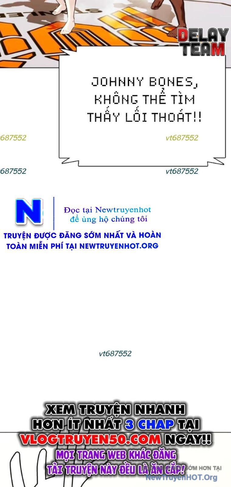 Loser Giỏi Võ Chương 130 Ảnh 9