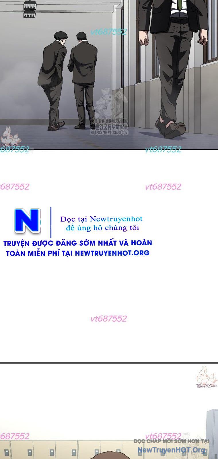 Ác Nhân Lồng Bát Giác Chương 42 Ảnh 59