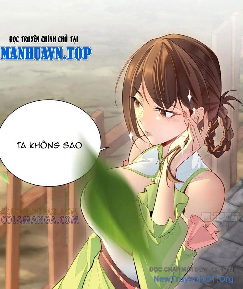 Giáo Chủ Ma Giáo Vụng Trộm Xem Ta Tu Luyện Chương 7 Ảnh 30