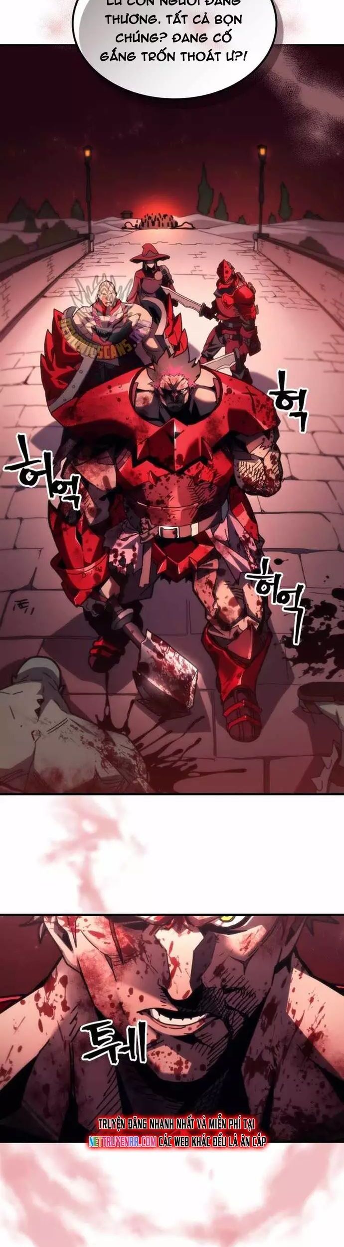 Hãy Hành Động Như Một Boss Đi Ngài Mr Devourer Chương 83 Ảnh 24