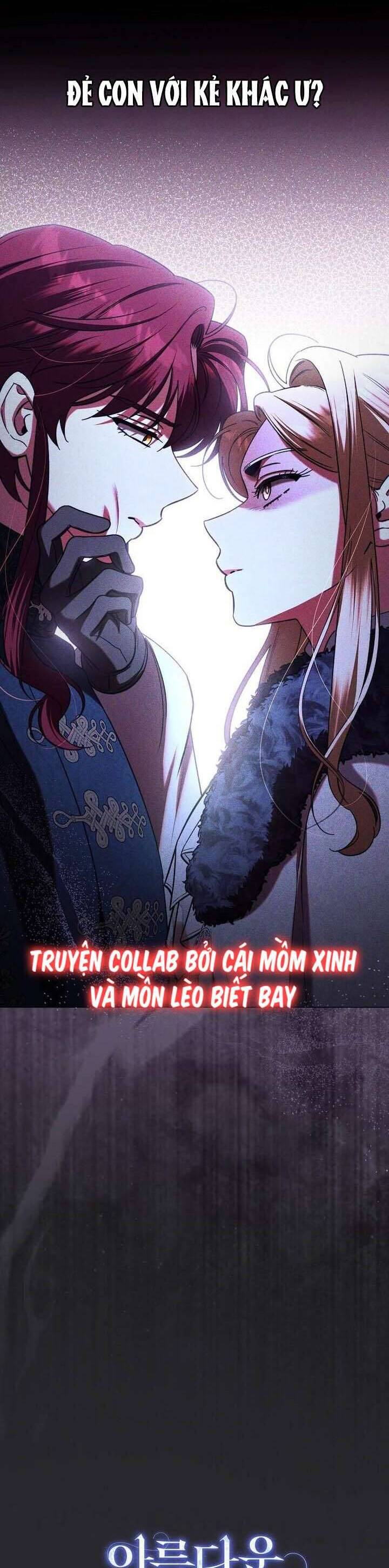 Dành Cho Nàng Juliet Xinh Đẹp Chương 39 Ảnh 23