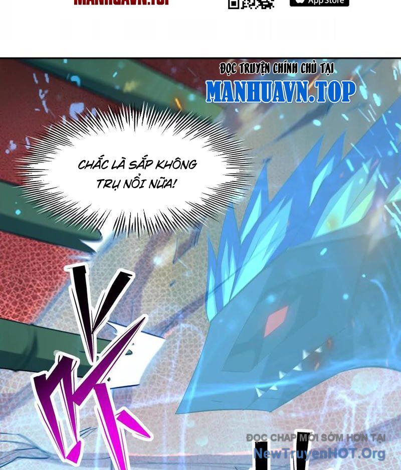 Trùng Sinh Thành Godzilla Chương 312 Ảnh 47
