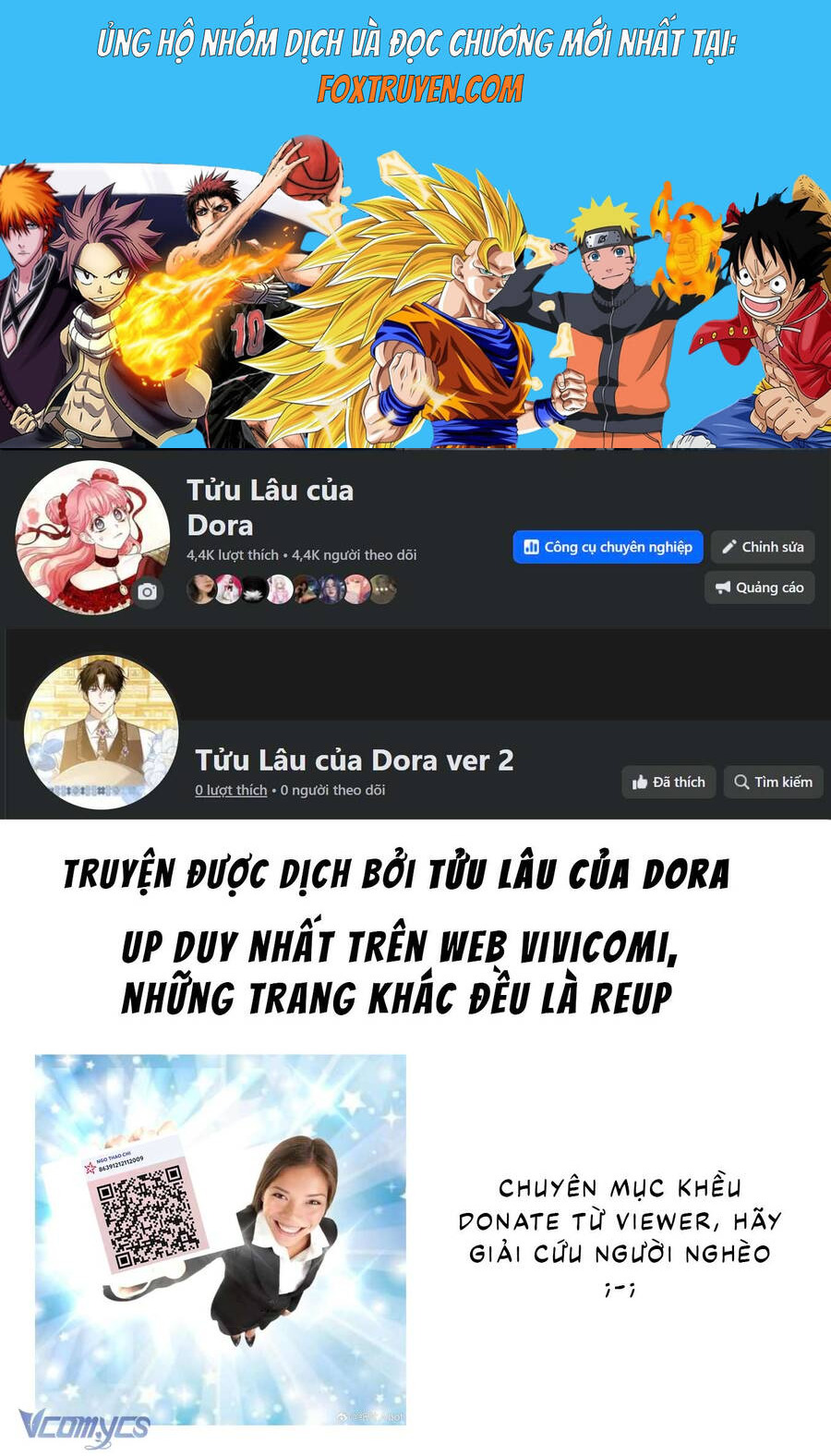 Liều Thuốc An Thần Của Bạo Chúa Chương 44 Ảnh 2