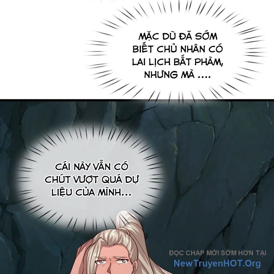 Bị Giam Cầm Trăm Vạn Năm Đệ Tử Ta Trải Khắp Chư Thiên Thần Giới Chương 382 Ảnh 53