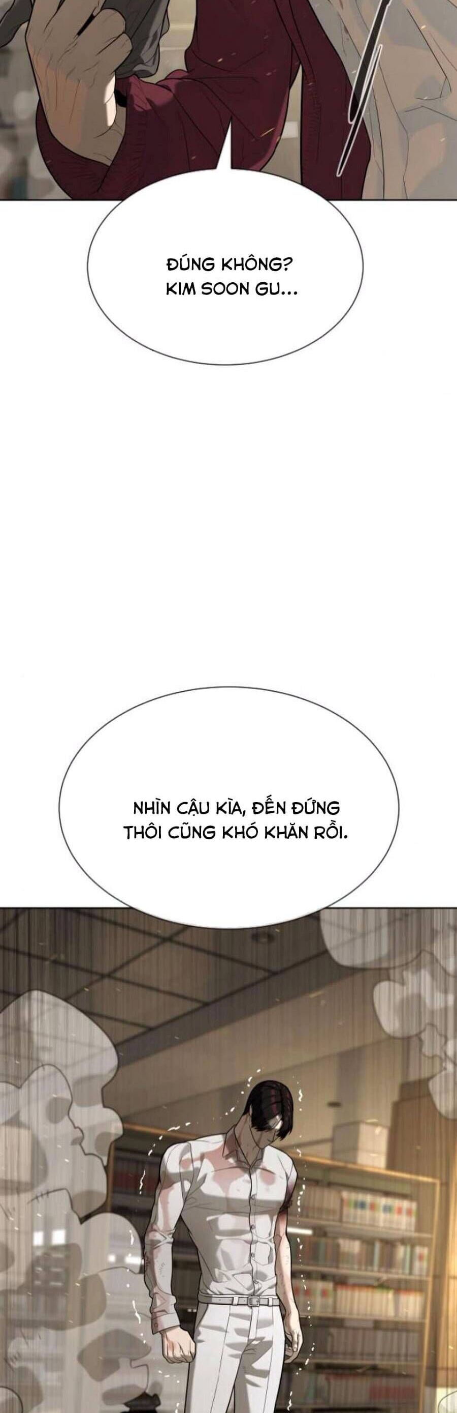 Sát Thủ Peter Chương 103 Ảnh 31