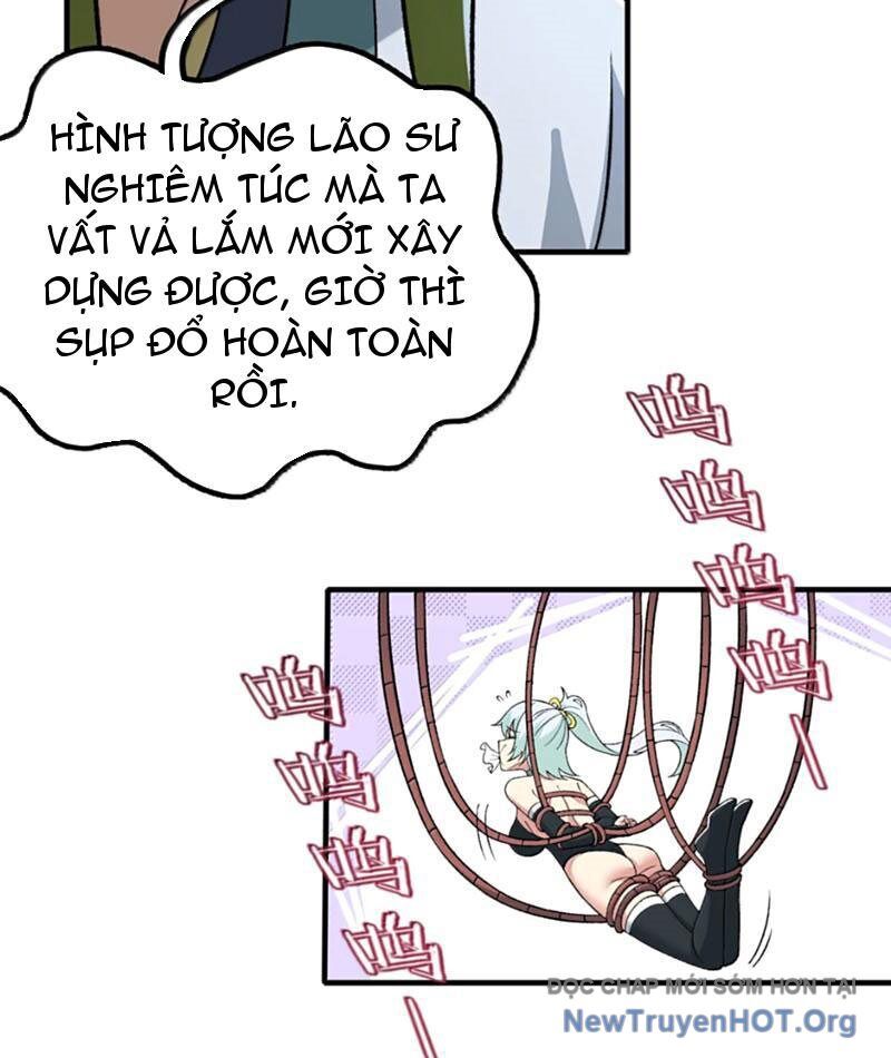 Thiên Đạo Này Cũng Không Ngốc Lắm Chương 151 Ảnh 52