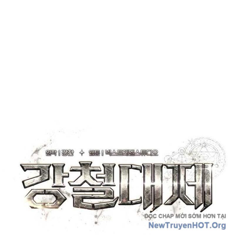 Hoàng Đế Thép Chương 50 Ảnh 93