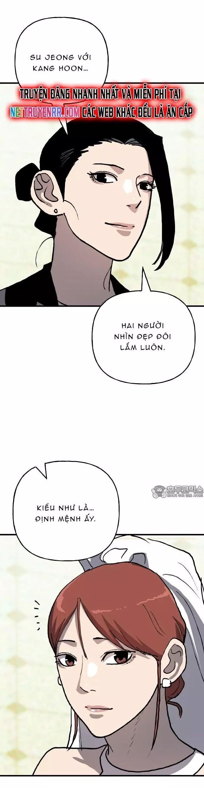 Ông Trùm Trở Lại Chương 85 Ảnh 40