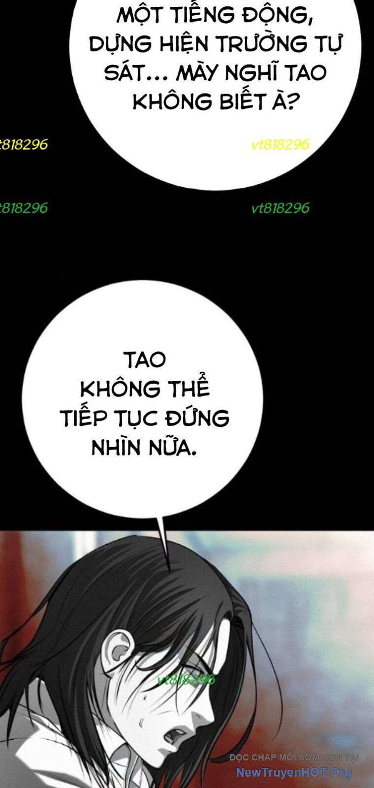 Đứa Con Báo Thù Chương 67 Ảnh 14