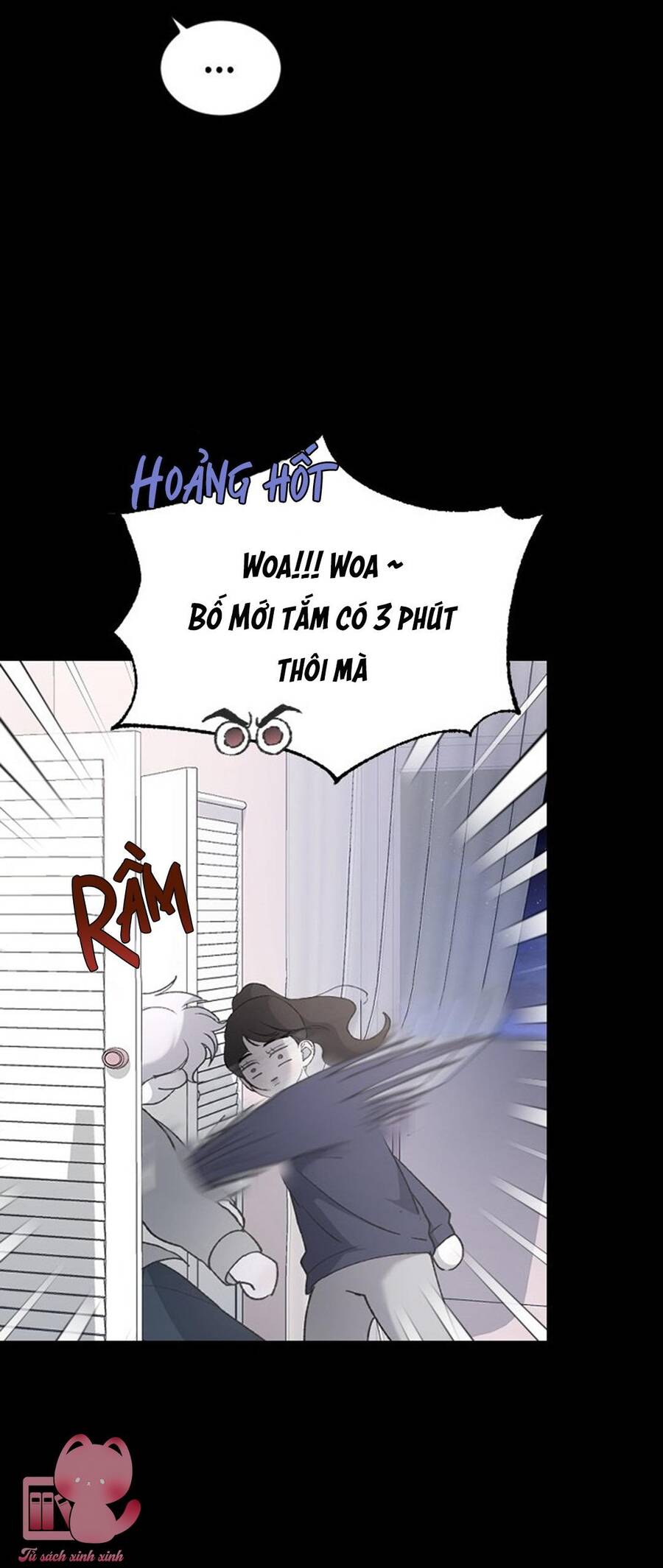 Ba Người Anh Trai Cực Phẩm Của Tôi Chương 71 Ảnh 32
