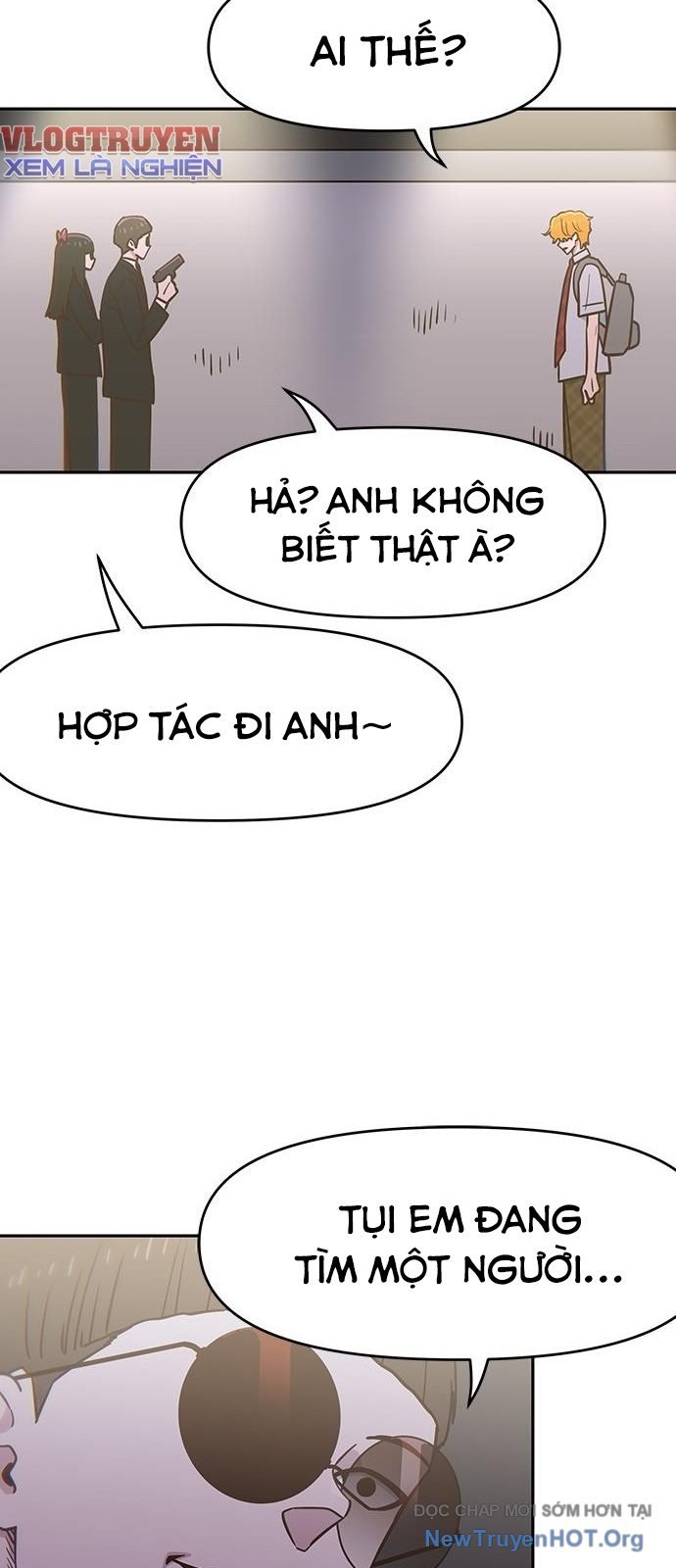 Unluck Chương 53 Ảnh 18