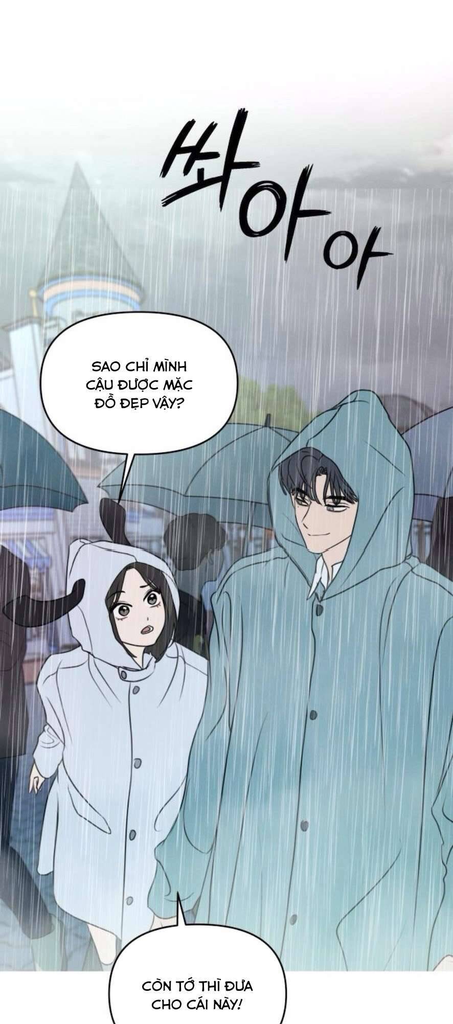 Muốn Được Lừa Dối Chương 9 Ảnh 20