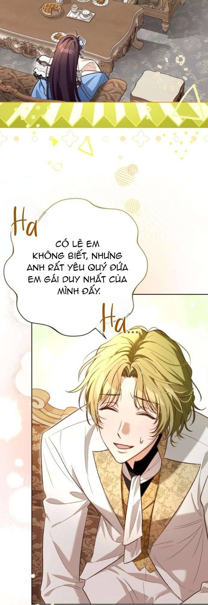 Cô Dâu Của Đại Công Tước Là Chiến Binh Địa Ngục Chương 5 Ảnh 37