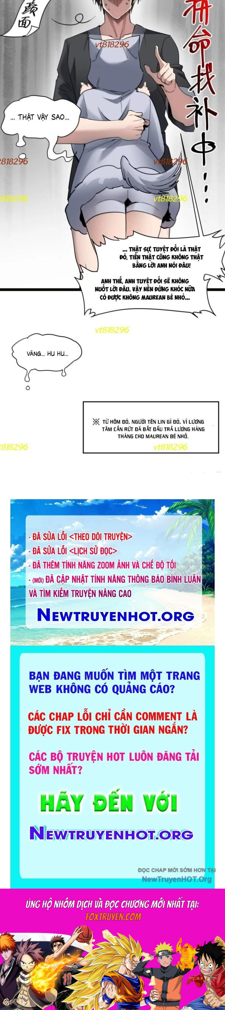 Sức Mạnh Của Ác Thần Chương 168 Ảnh 60