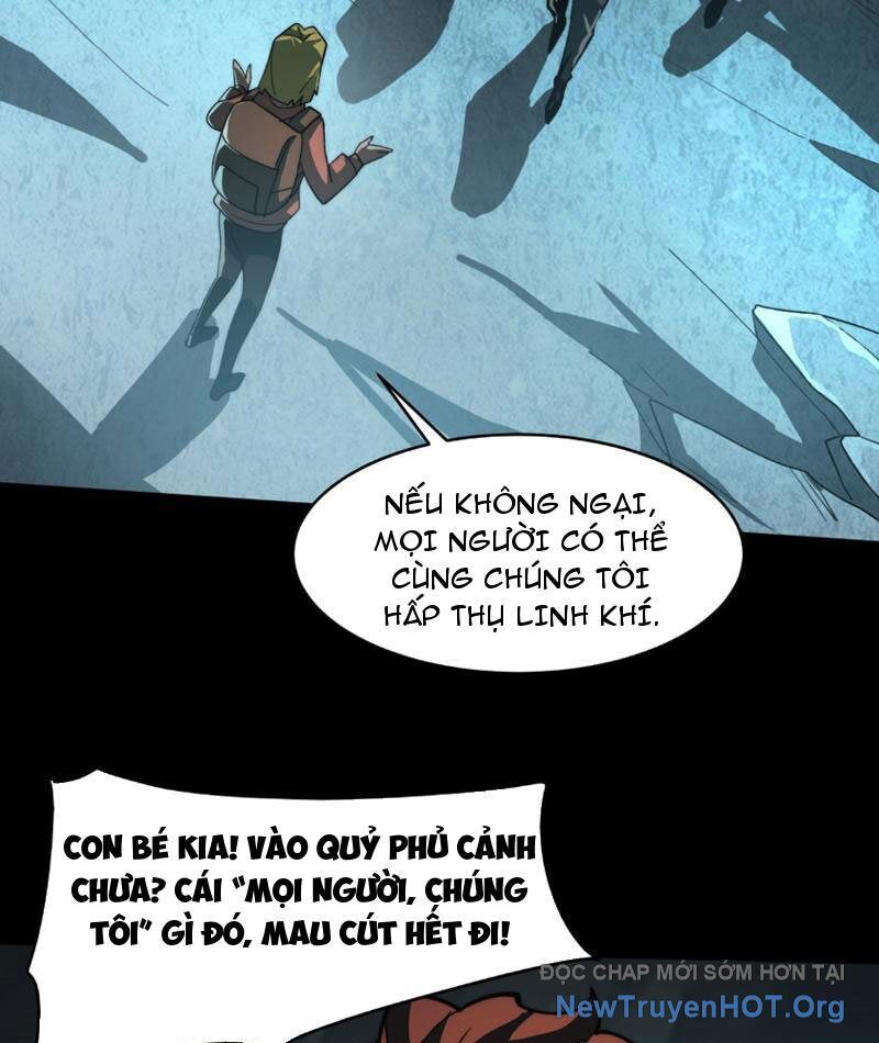 Sau Khi Chia Tay Hoa Khôi, Võ Đạo Của Ta Thẳng Tới Cấp Thần Chương 5 Ảnh 27
