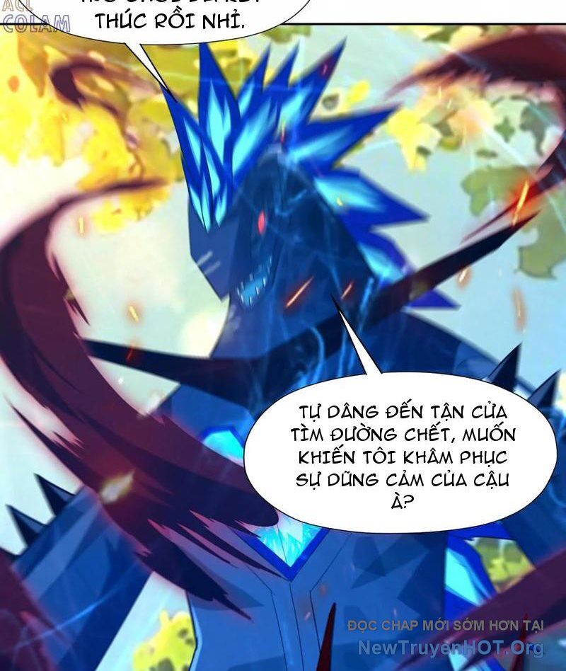 Thần Thú Quật Khởi Chương 98 Ảnh 47