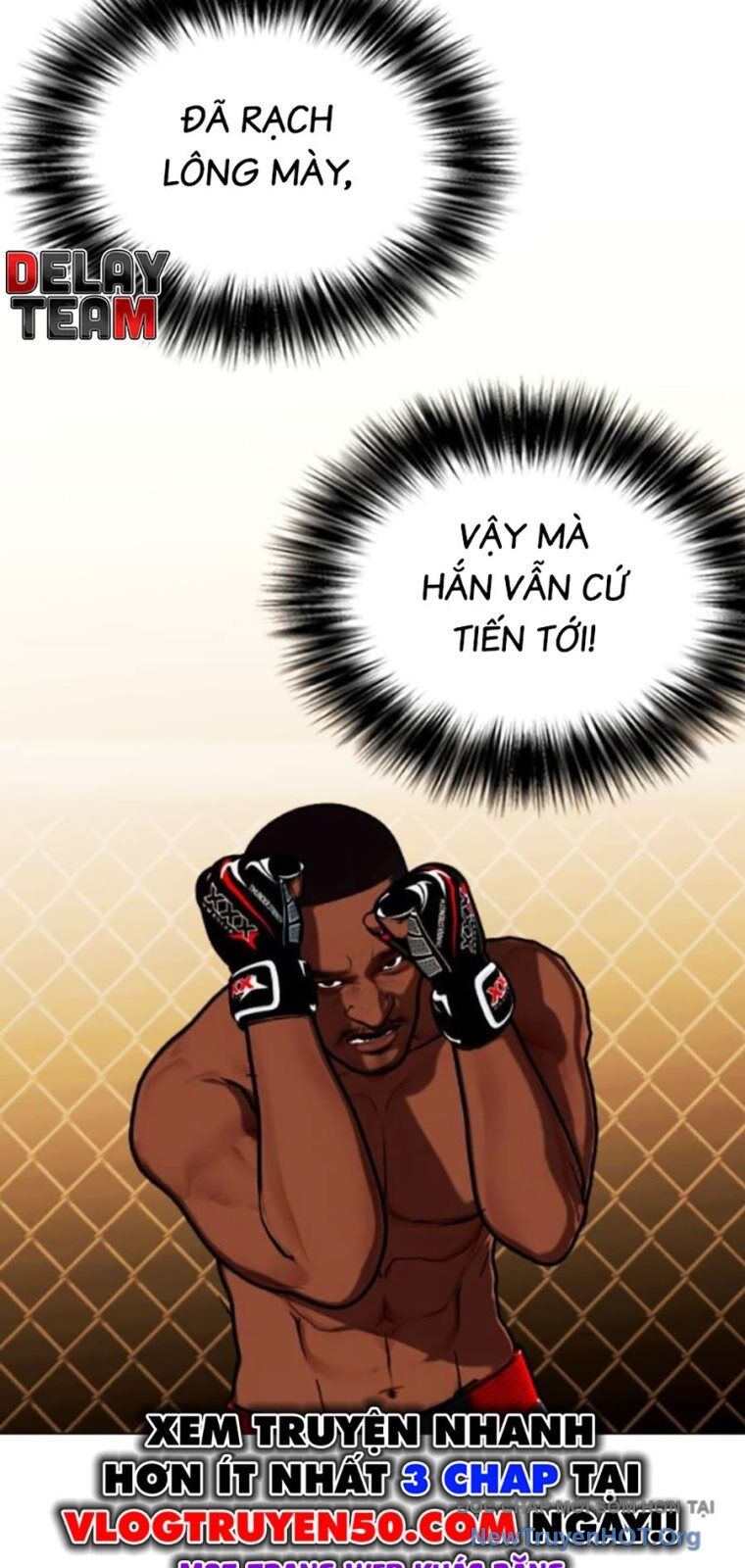 Loser Giỏi Võ Chương 129 Ảnh 146