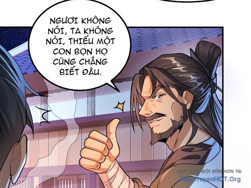 Giáo Chủ Ma Giáo Vụng Trộm Xem Ta Tu Luyện Chương 3 Ảnh 35