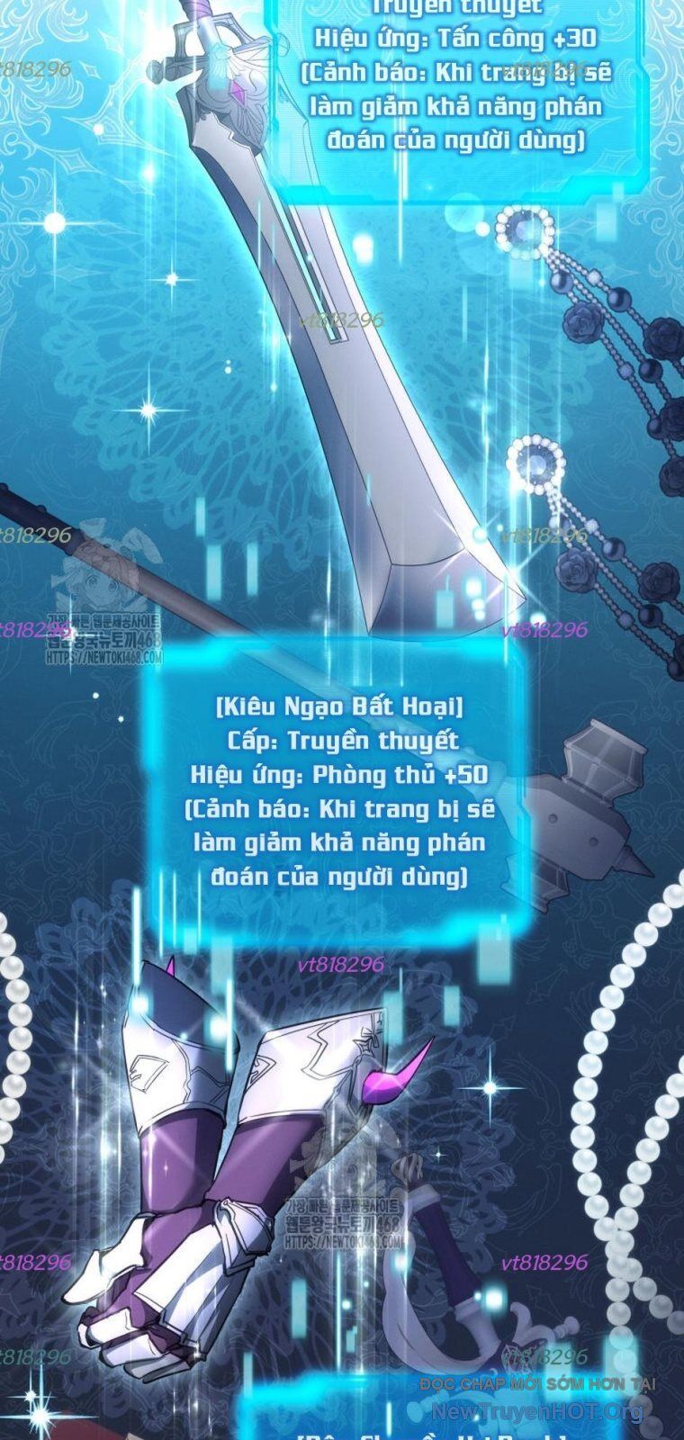 Ranker Mơ Được Nghỉ Hưu Chương 15 Ảnh 41
