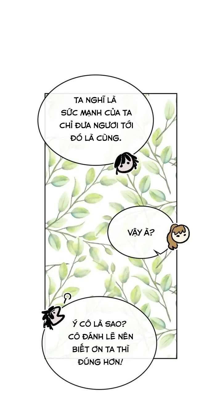 Vị Hôn Thê Khế Ước Của Công Tước Chương 127 Ảnh 29