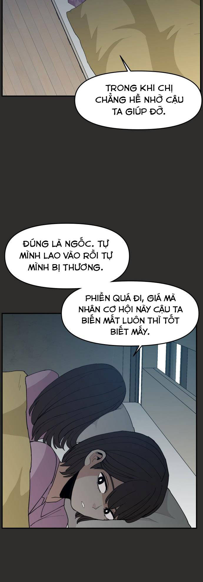 Lớp Học Phản Diện Chương 95 Ảnh 65