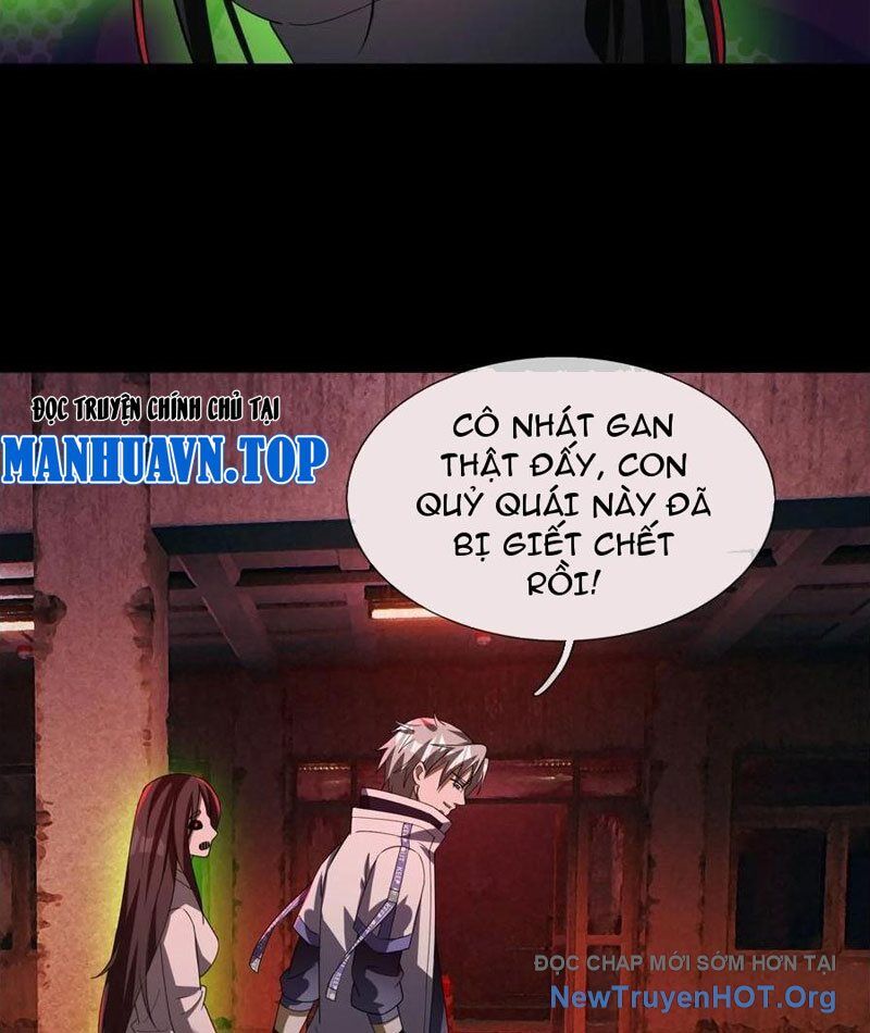 Toàn Cầu Sợ Hãi: Tôi Mở Hack Tự Chọn Cửa Hàng Chương 14 Ảnh 3