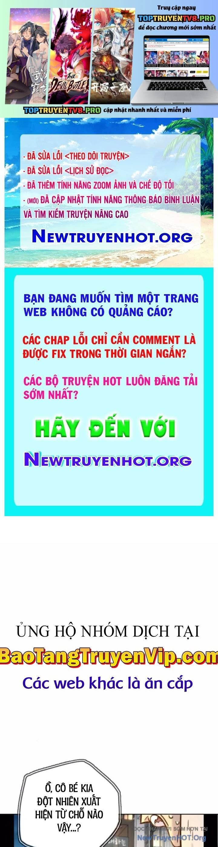 Mọi Người Đều Yêu Cô Ấy Chương 22 Ảnh 3