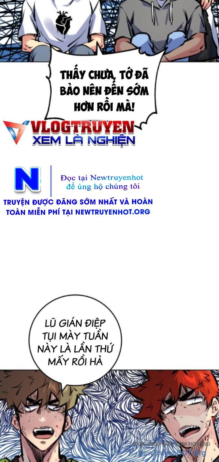 Góc Cao Khung Thành Chương 252 Ảnh 7