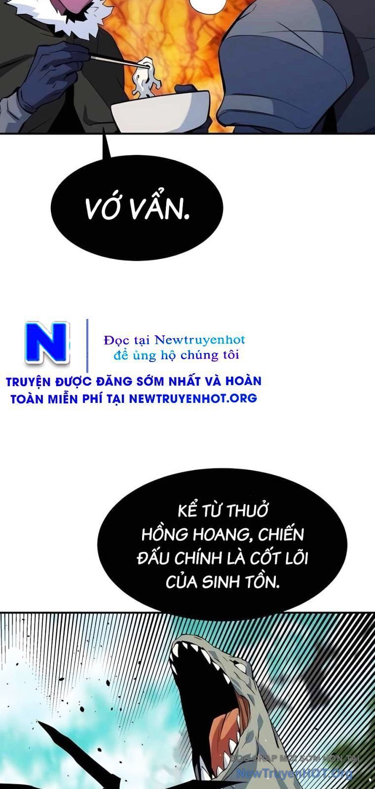 Đi Săn Tự Động Bằng Phân Thân Chương 151 Ảnh 35