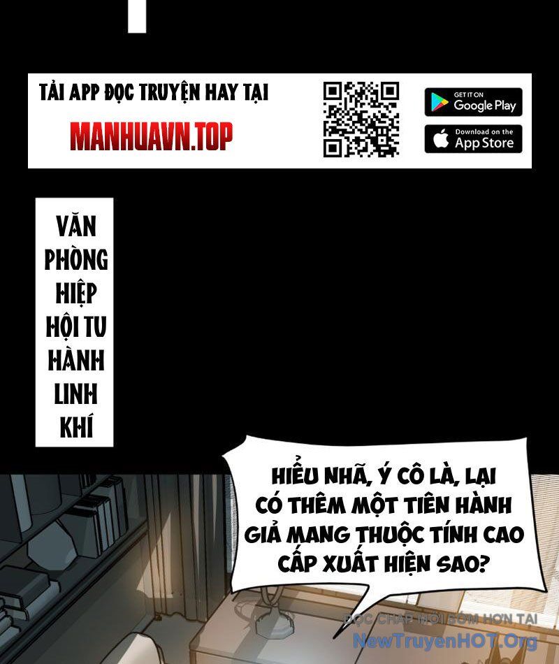Sau Khi Chia Tay Hoa Khôi, Võ Đạo Của Ta Thẳng Tới Cấp Thần Chương 5 Ảnh 57