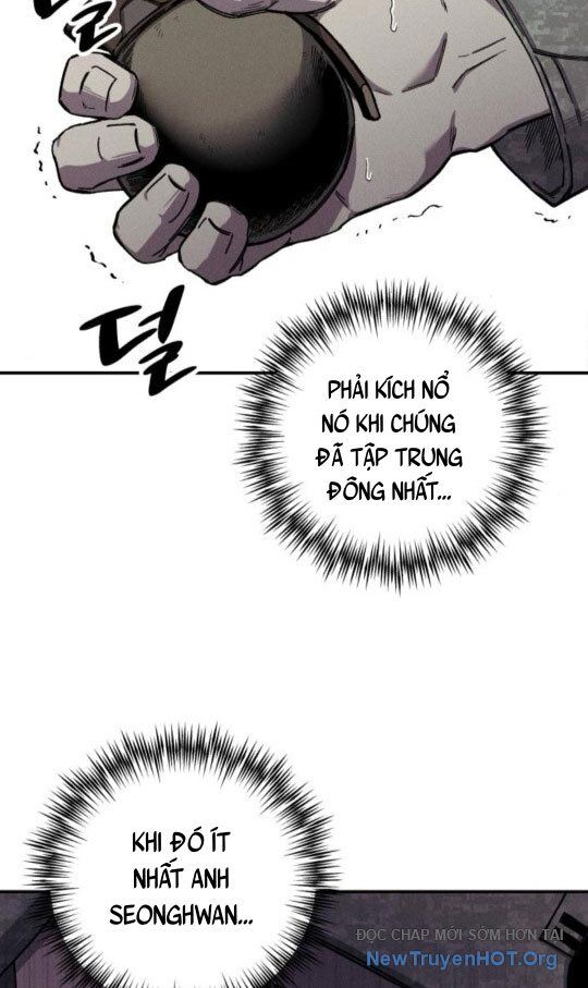 Cơn Lũ Zombie Chương 5 Ảnh 9