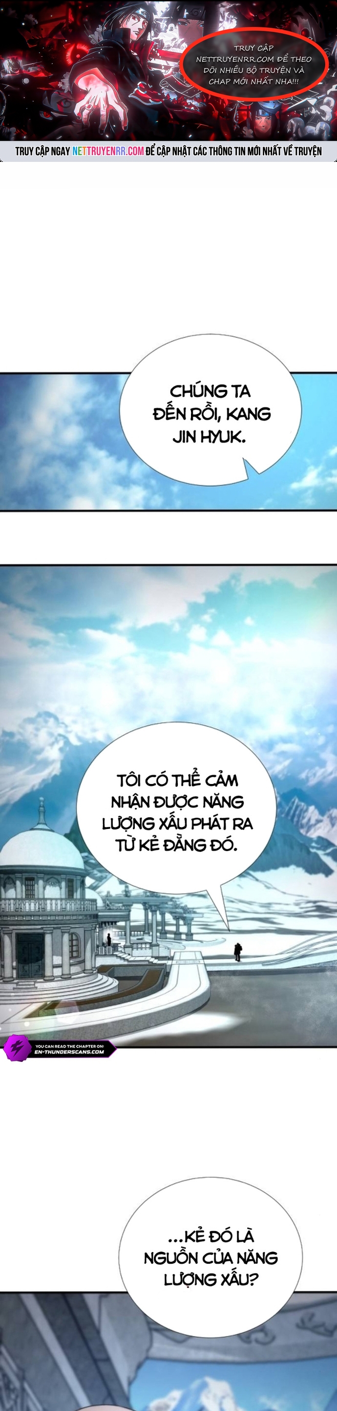 Thăng Cấp Trong Ngục Tối Độc Quyền Chương 57 Ảnh 2
