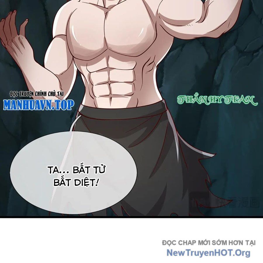 Bị Giam Cầm Trăm Vạn Năm Đệ Tử Ta Trải Khắp Chư Thiên Thần Giới Chương 382 Ảnh 6